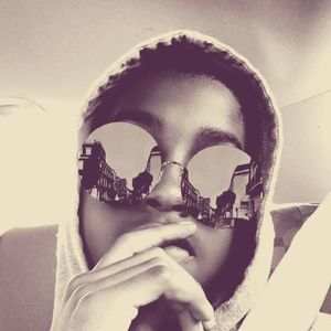 Meet your Posher, Shareef